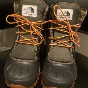 The North Face Boots
